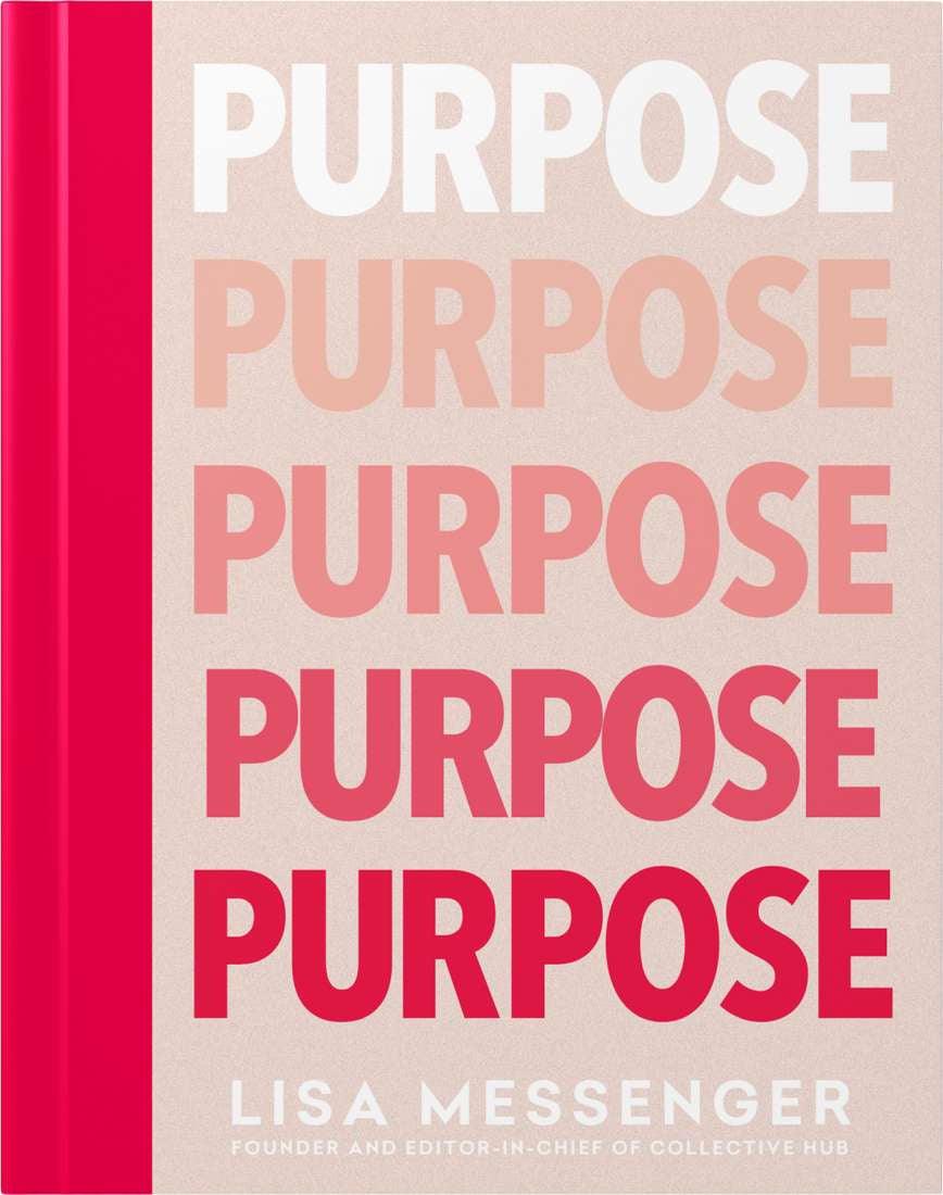 Purpose - Handworks Nouveau Paperie