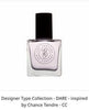 Roll On Perfume Oil 10 mls - Dare - Handworks Nouveau Paperie