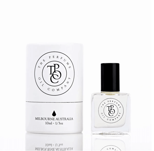 Roll On Perfume Oil 10 mls - Lush - Handworks Nouveau Paperie