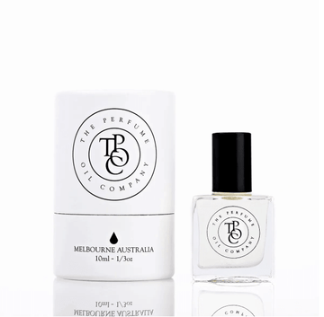 Roll On Perfume Oil 10 mls - Lush - Handworks Nouveau Paperie