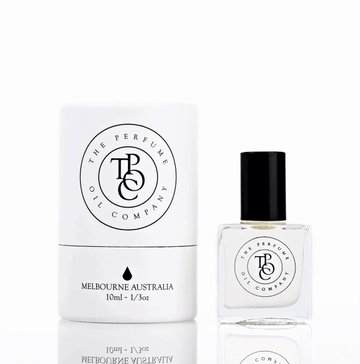 Roll On Perfume Oil 10 mls - Passion - Handworks Nouveau Paperie