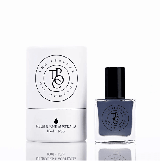 Roll On Perfume Oil 10 mls - Sass - Handworks Nouveau Paperie