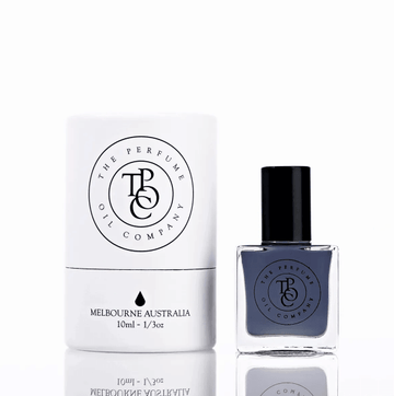 Roll On Perfume Oil 10 mls - Suave - Handworks Nouveau Paperie