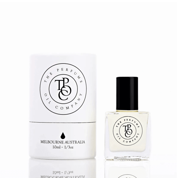 Roll On Perfume Oil 10 mls - Willow - Handworks Nouveau Paperie