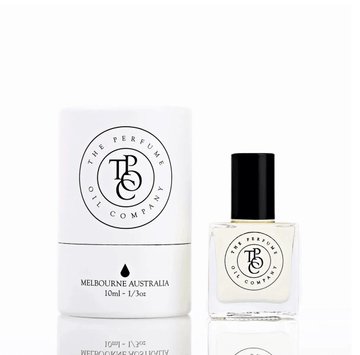 Roll On Perfume Oil 10 mls - Willow - Handworks Nouveau Paperie