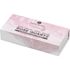 Rose Quartz Spiky Crystal Roller - Handworks Nouveau Paperie