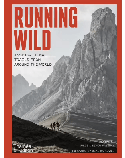 Running Wild - Handworks Nouveau Paperie