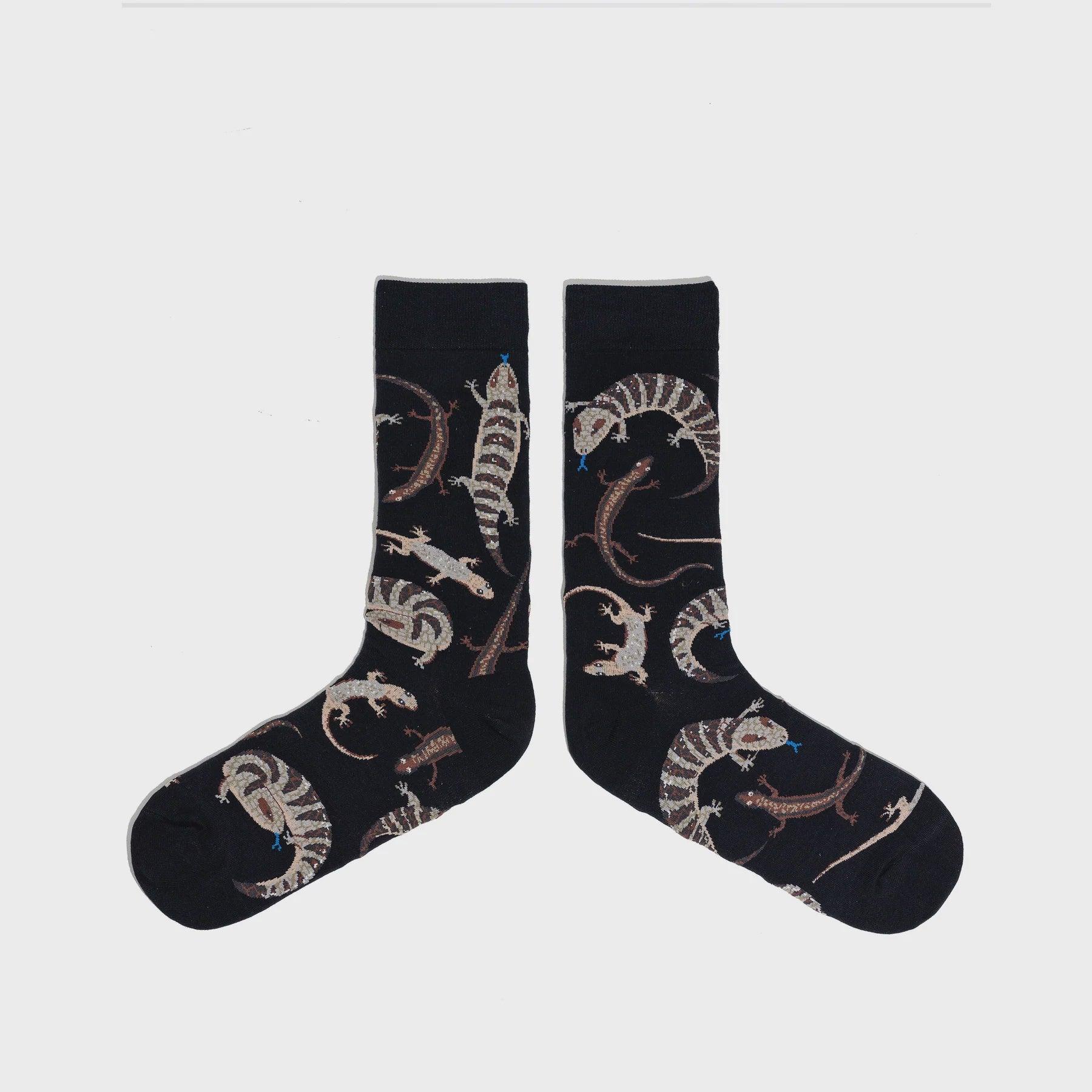 Scaled 1:1 - Mens - - Handworks Nouveau Paperie
