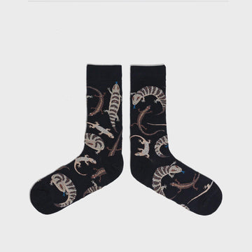 Scaled 1:1 - Mens - - Handworks Nouveau Paperie