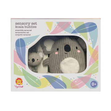 Sensory Set - Koala Buddies - Handworks Nouveau Paperie