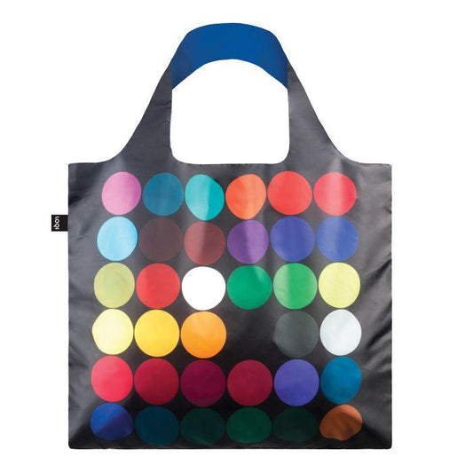 Shopping Bag - Gernes - Dots - Handworks Nouveau Paperie