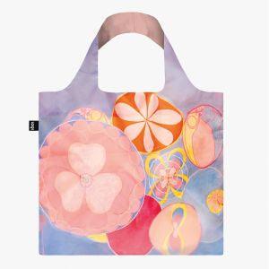 Shopping Bag - Hilma Af Klint - Childhood - Handworks Nouveau Paperie