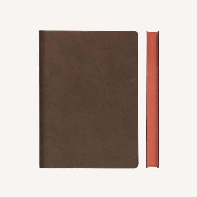 Signature Notebooks - A5 - Dot - Handworks Nouveau Paperie