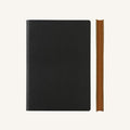 Signature Notebooks - A5 Grid - Handworks Nouveau Paperie
