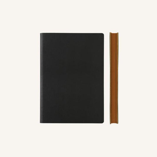 Signature Notebooks - A6 Lined - Handworks Nouveau Paperie