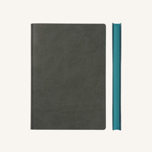 Signature Sketchbook - A5 Plain - Handworks Nouveau Paperie