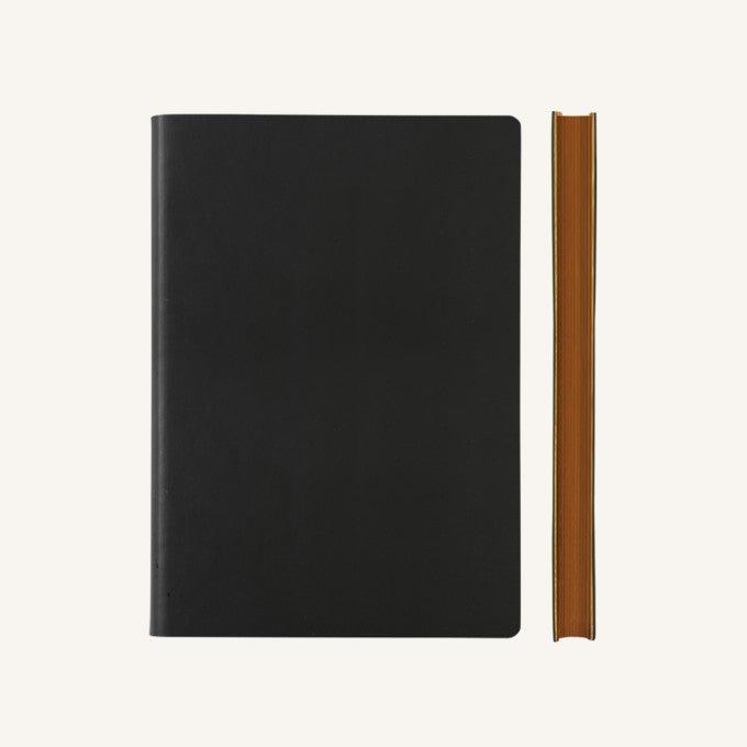 Signature Sketchbook - A5 Plain - Handworks Nouveau Paperie