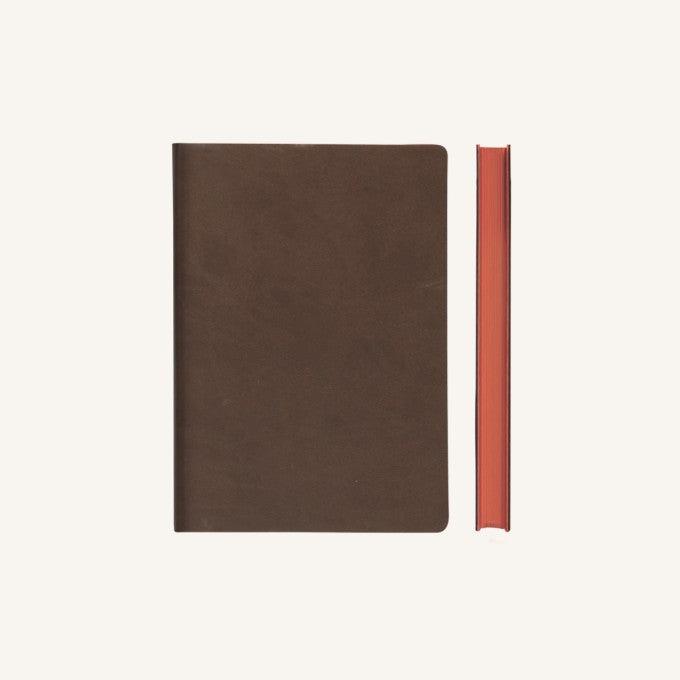 Signature Sketchbook - A6 Plain - Handworks Nouveau Paperie