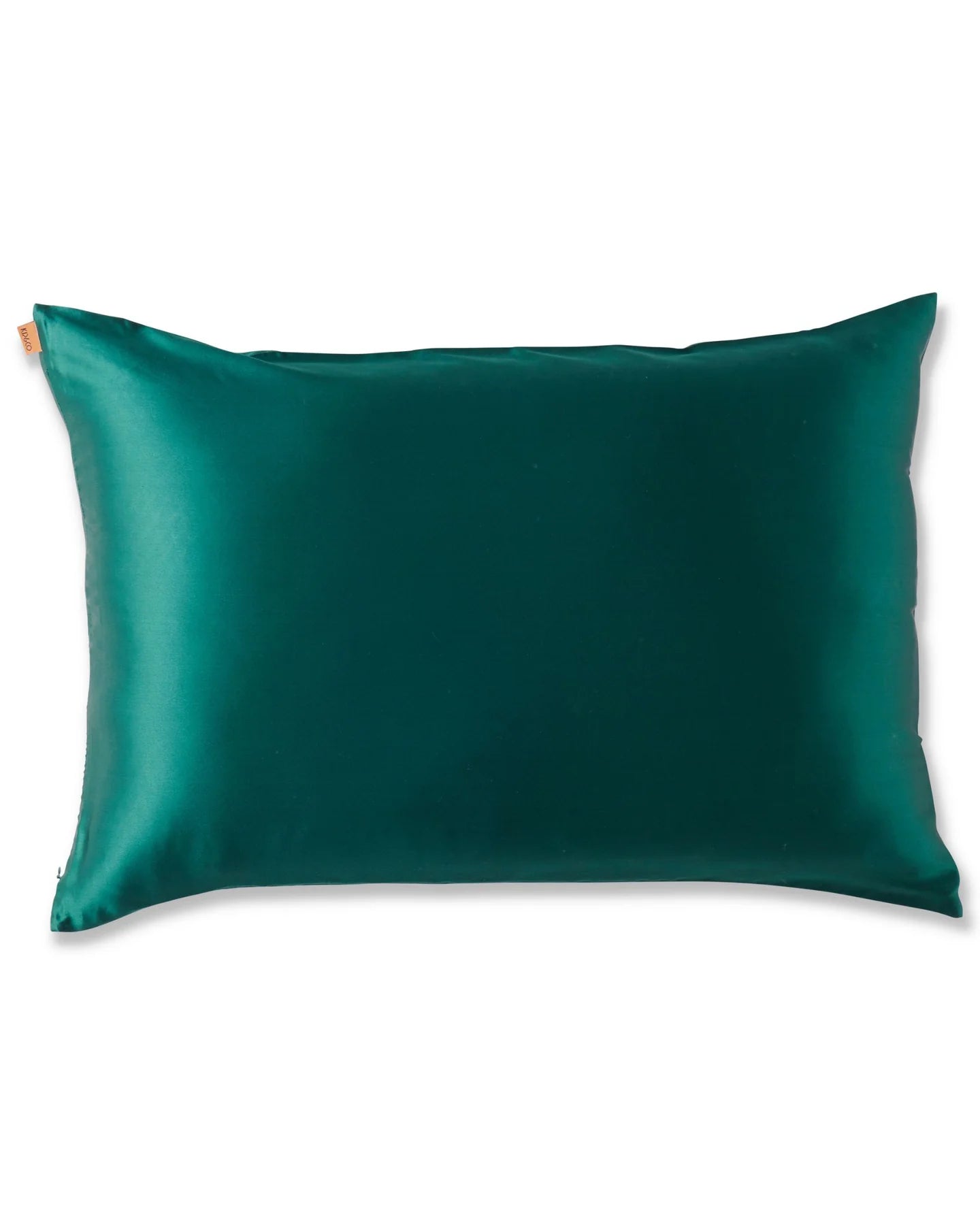 Silk Pillowcase - Handworks Nouveau Paperie