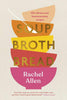 Soup Broth Bread - Handworks Nouveau Paperie