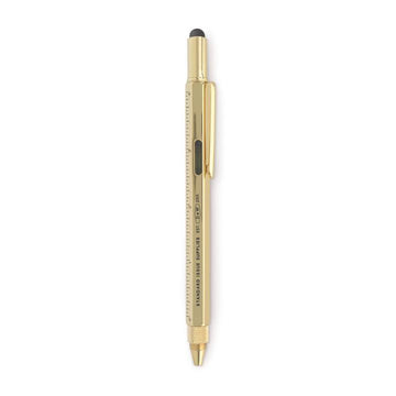 Standard Issue Tool Pen - Handworks Nouveau Paperie