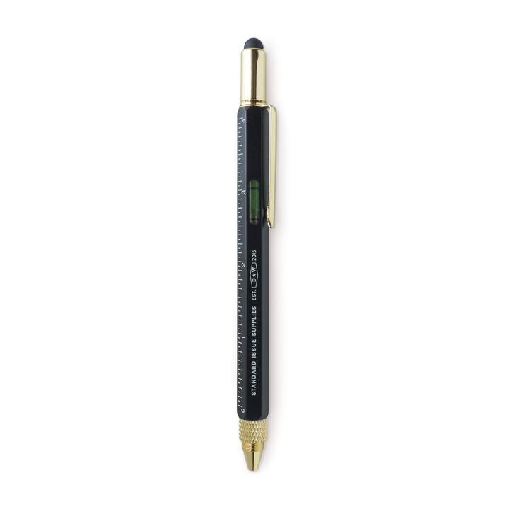 Standard Issue Tool Pen - Handworks Nouveau Paperie