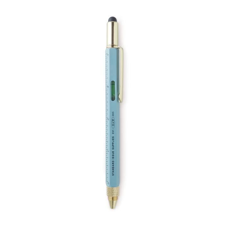 Standard Issue Tool Pen - Handworks Nouveau Paperie