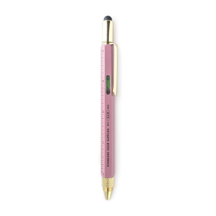 Standard Issue Tool Pen - Handworks Nouveau Paperie