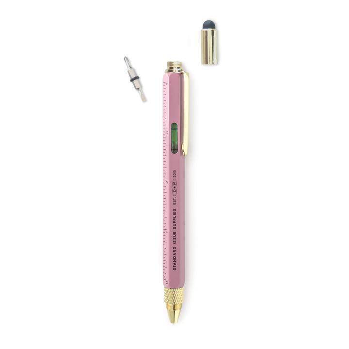 Standard Issue Tool Pen - Handworks Nouveau Paperie