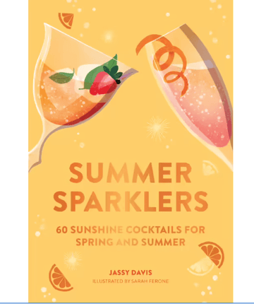 Summer Sparklers - Handworks Nouveau Paperie