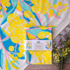 Tea Towel - Wattle Walk - Handworks Nouveau Paperie