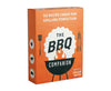 The BBQ Companion - Handworks Nouveau Paperie