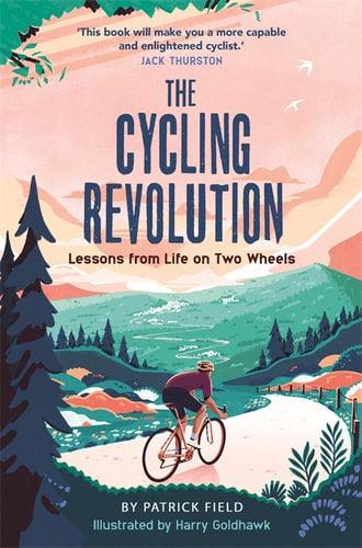 The Cycling Revolution - Handworks Nouveau Paperie