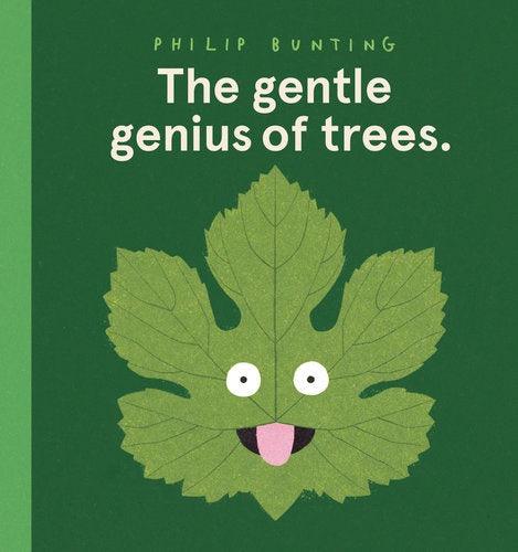 The Gentle Genius of Trees - Handworks Nouveau Paperie