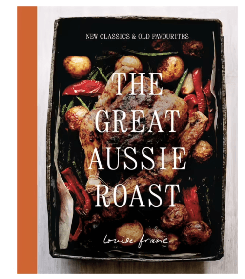 The Great Aussie Roast - Handworks Nouveau Paperie