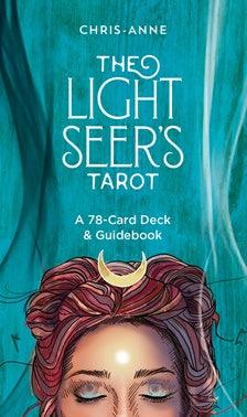 The Light Seer's Tarot - Handworks Nouveau Paperie