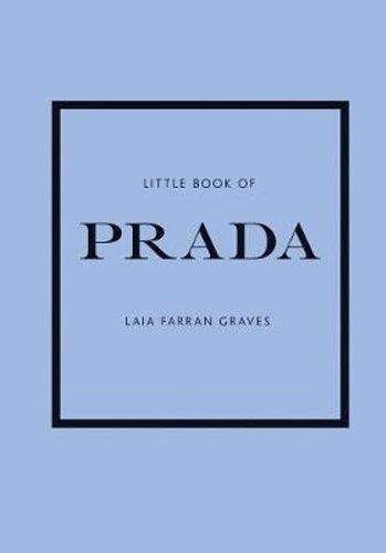 The Little Book of Prada - Handworks Nouveau Paperie