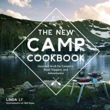 The New Camp CookBook - Handworks Nouveau Paperie