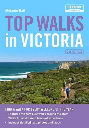 TOP WALKS IN VICTORIA - Handworks Nouveau Paperie