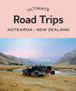 Ultimate Road Trips : Aotearoa New Zealand - Handworks Nouveau Paperie