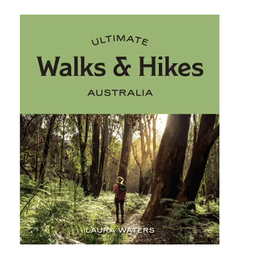 Ultimate Walks & Hikes - Handworks Nouveau Paperie