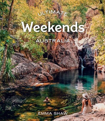 Ultimate Weekends Australia - Handworks Nouveau Paperie