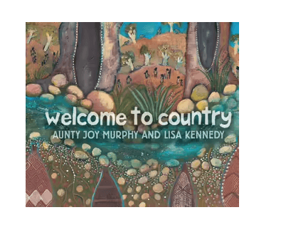 Welcome To Country 2 - Handworks Nouveau Paperie