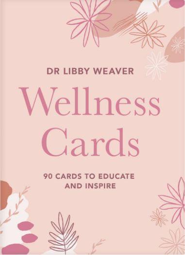 Wellness Cards - Handworks Nouveau Paperie