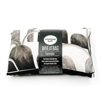 Wheatbags Love Wheatbag Arches - Handworks Nouveau Paperie