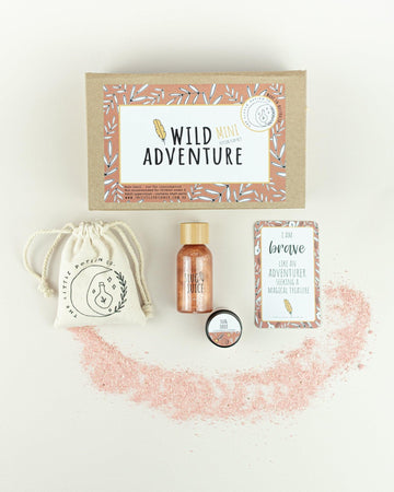 Wild Adventure - Mini Potion Kit - Handworks Nouveau Paperie