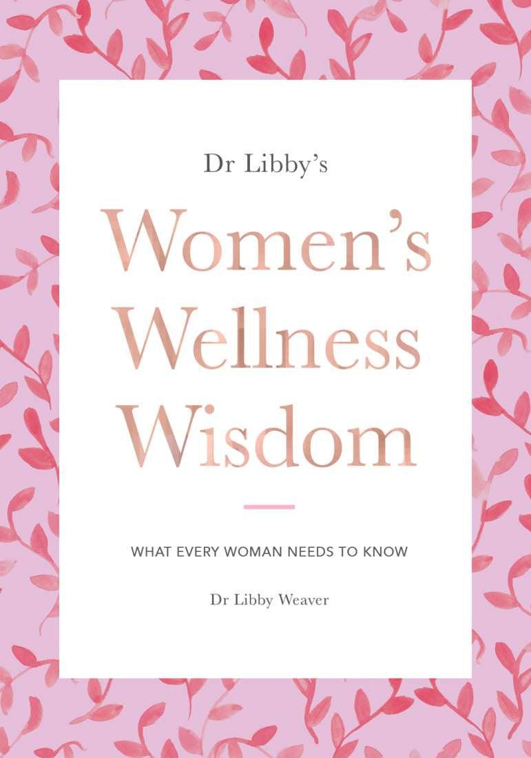 WOMEN'S WELLNESS WISDOM - Handworks Nouveau Paperie