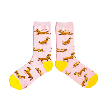 You Look Dachshing - Womens - - Handworks Nouveau Paperie